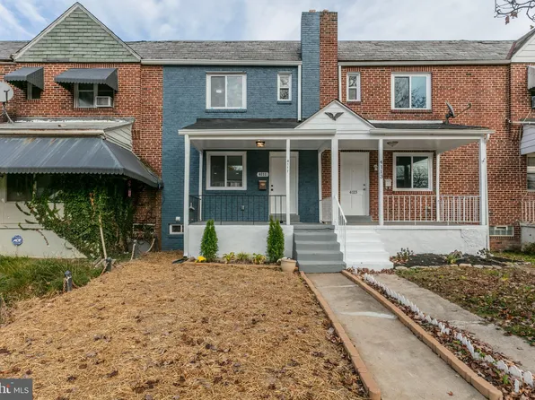 4111 6th St, Baltimore, MD 21225