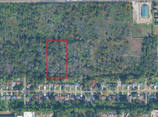 1517 Neiman Ln, Houston, TX 77091