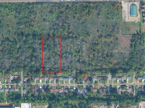 1517 Neiman Ln, Houston, TX 77091