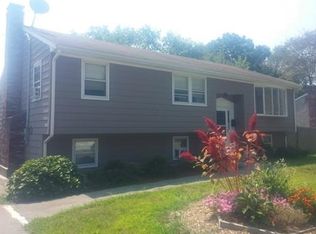 22 Chestnut Ln, Brockton, MA 02301
