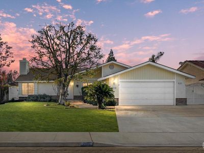 7105 Bandolero Way, Bakersfield, CA, 93308
