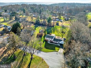 510 Woodview Dr, Exton, PA 19341