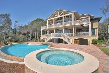 1st image of 99 S Port Royal Dr #0