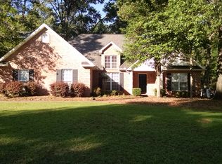 106 Scotsburg Dr, Warner Robins, GA 31088