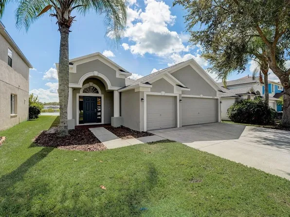 25724 Aldus Dr, Land O Lakes, FL 34639