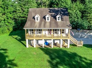 625 Laurel Rd, Clinton, TN 37716