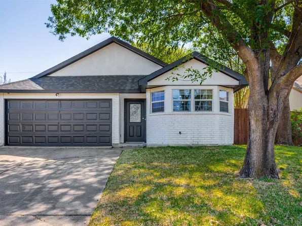 5225 Livermore Dr, Arlington, TX 76017