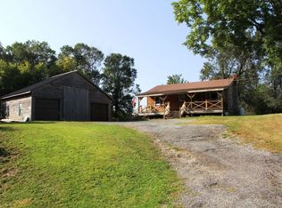 1902 State Highway 162, Sprakers, NY 12166