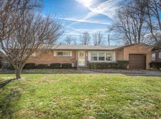 1514 Hill Ave, Owensboro, KY 42301
