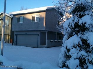 3927 Reflection Dr, Anchorage, AK --