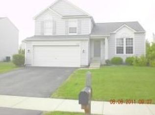11712 S Glenn Cir, Plainfield, IL 60585