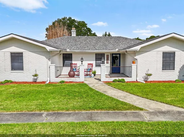 1402 Levee Dr, Houma, LA 70360