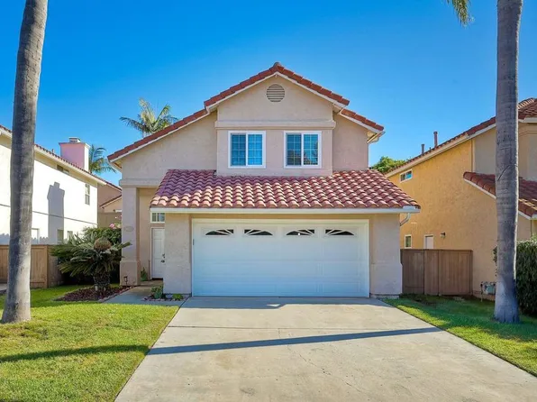 1615 Harbor Dr, Vista, CA 92081
