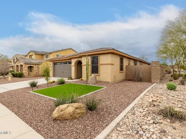 26880 N 99th Dr, Peoria, AZ 85383