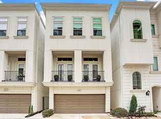 819 Leverkuhn St, Houston, TX 77007