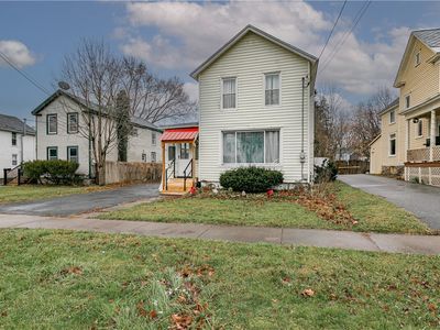 265 Williams St, Oneida, NY, 13421
