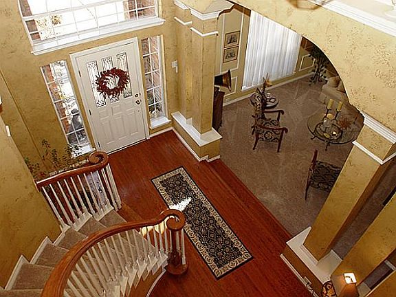 4th image of 2713 Barrington Dr