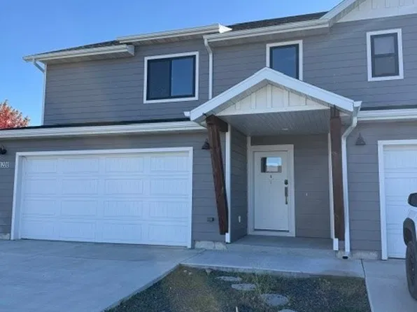 1208 Glider Ln Unit A, Belgrade, MT 59714
