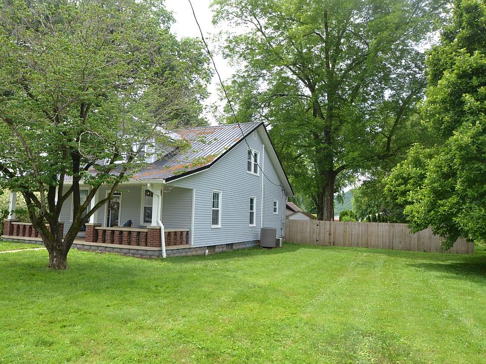 905 S 2nd St, Ripley, OH 45167 Zillow