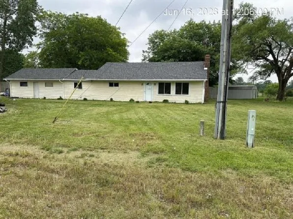 1020 N Washington St, Bluffton, IN 46714
