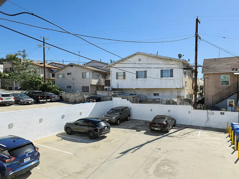 920 Everett St #E — Photo 25