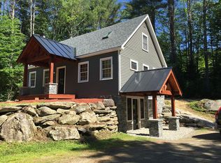 205 Sherwood Frst, Londonderry, VT 05148