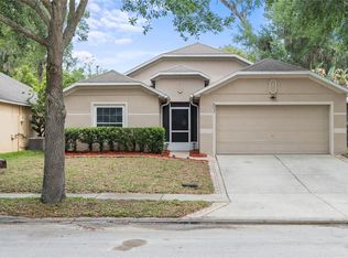 603 Placid Run Rd, Orange City, FL 32763