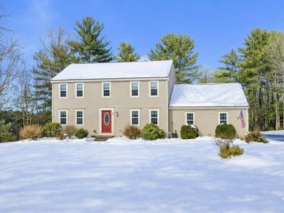25 Dunny Cove Ln, Uxbridge, MA, 01569