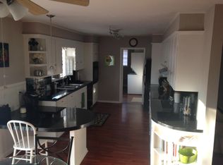 710 S Willis St, Stillwater, OK 74074