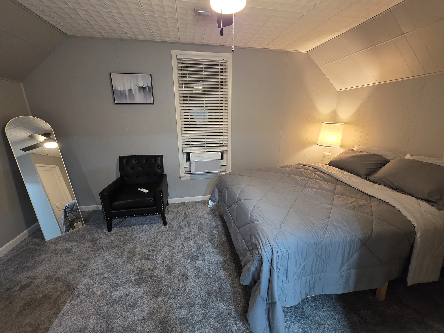 1 bed, 720 sqft, $1,200 — Photo 4