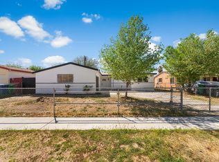44703 Andale Ave, Lancaster, CA 93535