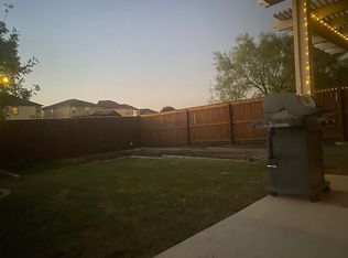 3455 Barrel Pass, San Antonio, TX 78245
