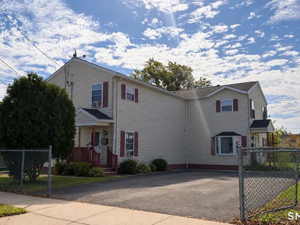 (undisclosed Address), Bridgeport, CT 06608