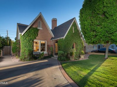 321 W Vernon Ave, Phoenix, AZ, 85003