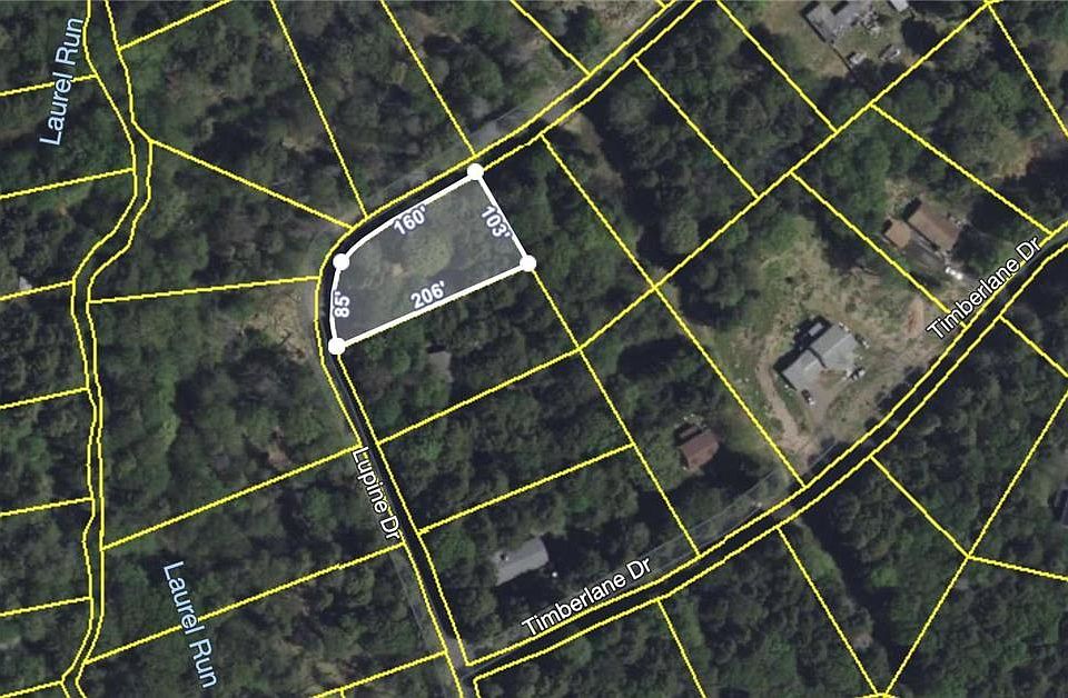 1st image of Tanglewood Dr