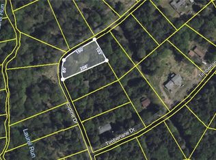 Tanglewood Dr, Albrightsville, PA 18210