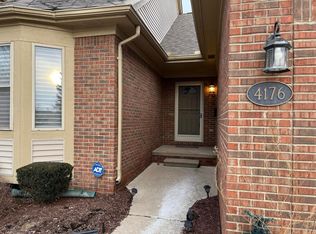 4176 April Ln #33, Sterling Heights, MI 48310
