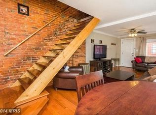 825 S Linwood Ave, Baltimore, MD 21224