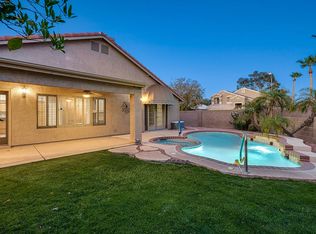 8735 W Salter Dr, Peoria, AZ 85382