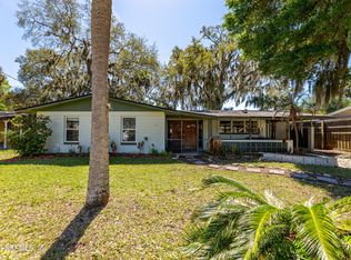 1274 Sunapee Ave N, Jacksonville, FL 32233