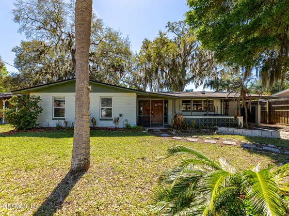 1274 SUNAPEE Avenue N, Jacksonville, FL 32233