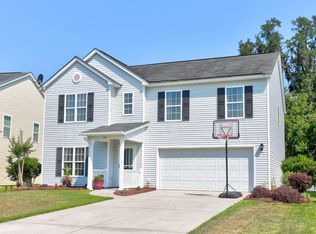29 Glenwood Ct, Pooler, GA 31322
