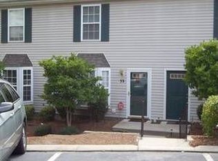 53 Grassy Knoll Cir, Greensboro, NC 27406