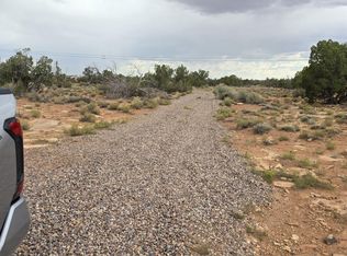 5371 Snowflake Woodruff Rd, Snowflake, AZ 85937