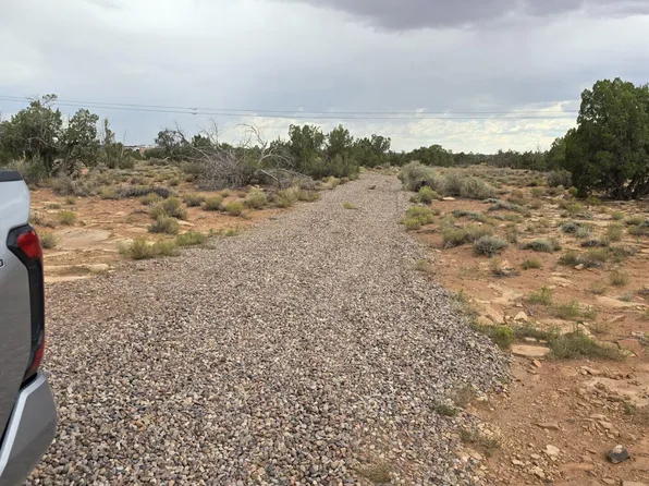 5371 Snowflake Woodruff Rd, Snowflake, AZ 85937