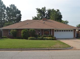 5744 Melton Dr, Oklahoma City, OK 73132