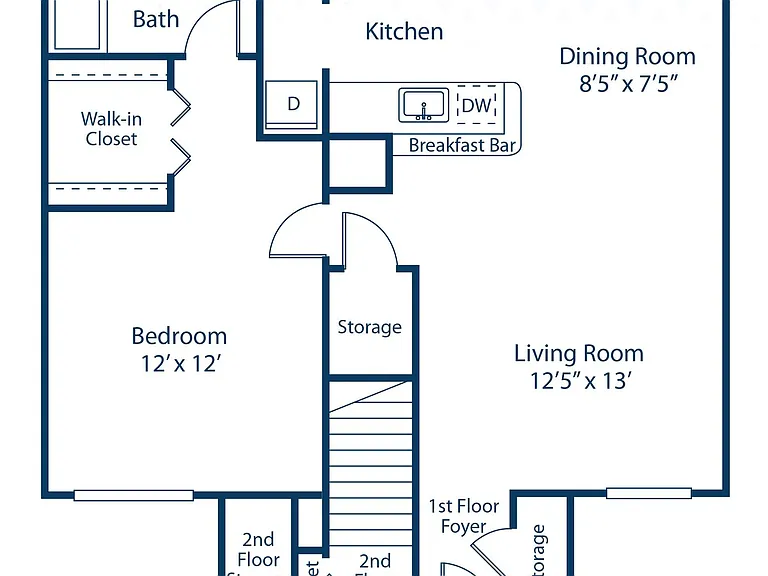 Willow Ridge Apartments — Photo 12