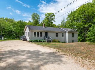 152 Chandler Mill Rd, New Gloucester, ME 04260
