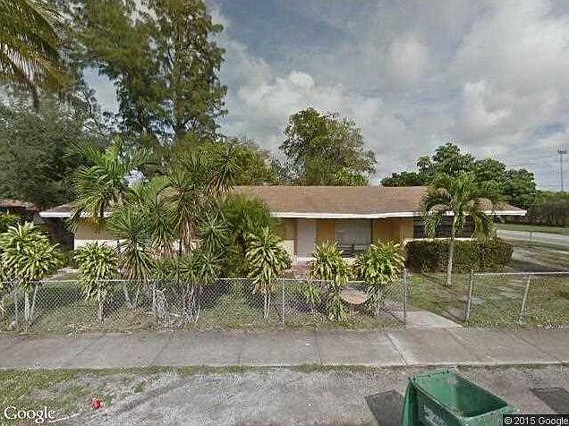 1st image of 2701 NW 12th Ct APT 2