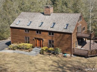 148 Flanders Rd, Woodbury, CT 06798